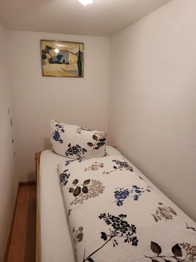 Ferienwohnung Oestreich Еттенгайм Екстер'єр фото