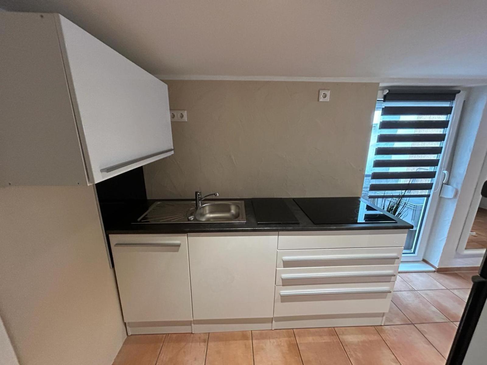 Ferienwohnung Oestreich Еттенгайм Екстер'єр фото